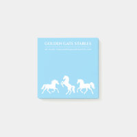 Pferde in Motion Pferdestall oder Ranch