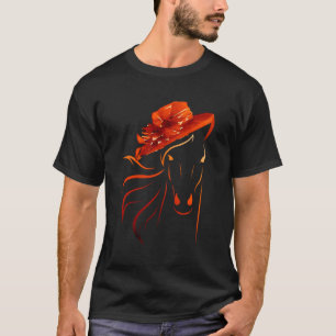 Pferde Kentucky Py T-Shirt