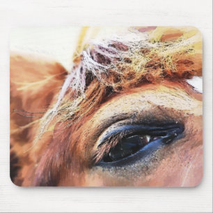PFERDE MOUSEPAD