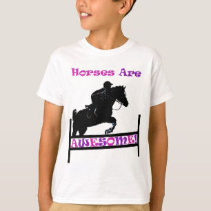 Pferde sind fantastisch T-Shirt