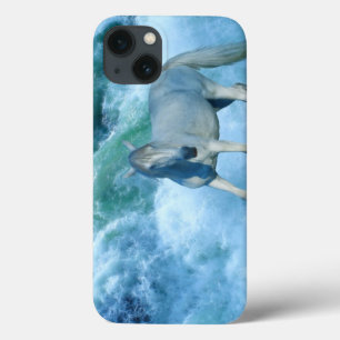 Pferde - Thema "Amerikanischer Western" Case-Mate iPhone Hülle