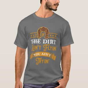 Pferde Tiere Tiere Wettbewerb Kunststücke Mädchen T-Shirt