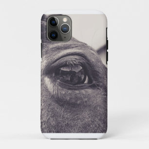 Pferdeauge 001 Case-Mate iPhone hülle