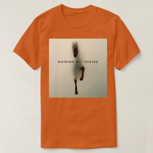 Pferdebearbeitung - nichts außer Diebe 1 T-Shirt (Design vorne)