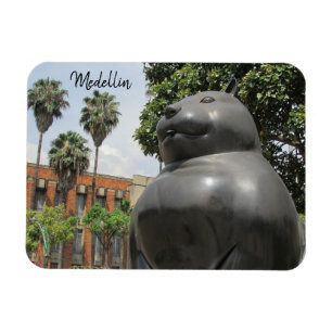 Pferdebotero Magnet
