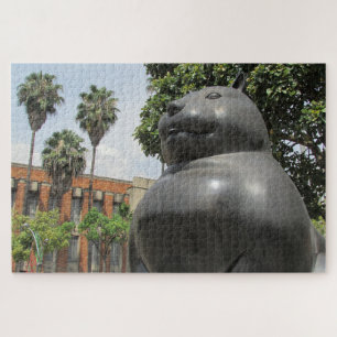 Pferdebotero Puzzle
