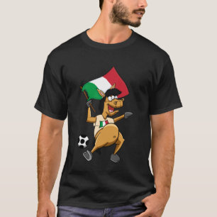 Pferdefan Italien T-Shirt