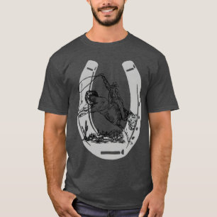 Pferdefreund T-Shirt