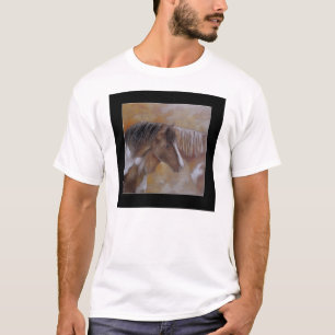 Pferdefreunde T-Shirt