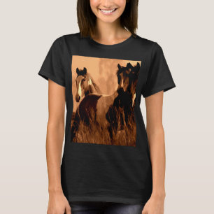 Pferdegeister T-Shirt