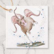 Pferdegeschenkanhänger, Kindergeburtstag, Pferd,