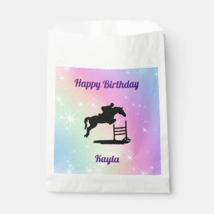 PferdeGirl Geschenktütchen
