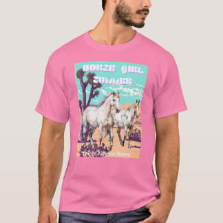 PferdeGirl Summer T-Shirt