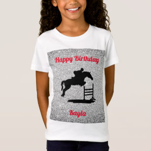 PferdeGirl T-Shirt