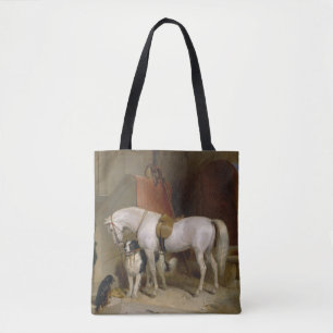 Pferdehunde Lieblinge Malerei Landseer Propert