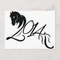 Pferdejahr 2014
