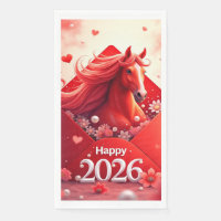 Pferdejahr 2026