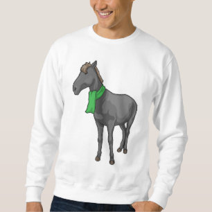Pferdekarf Sweatshirt