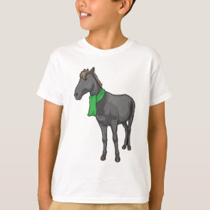 Pferdekarf T-Shirt