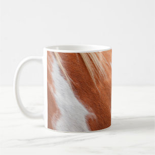 Pferdekittel Kaffeetasse