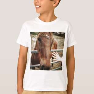 Pferdeleben T-Shirt