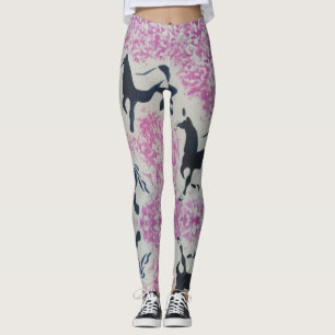 PferdeLeggings Leggings