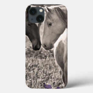 PferdeLiebe iPhone 13 Hülle