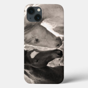 PferdeLiebe Case-Mate iPhone Hülle