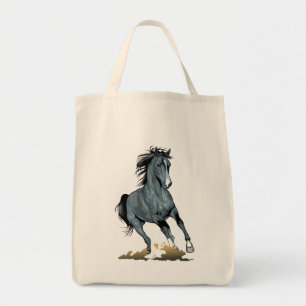 Pferdeliebhaber Reitpony Hengst Ponys Tragetasche