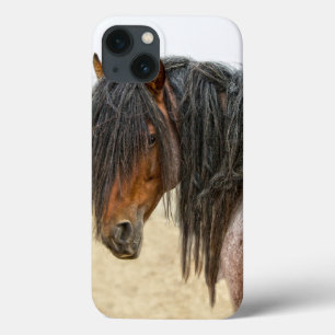 Pferdemähne Case-Mate iPhone Hülle