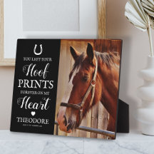 PferdeMemorial - Beileid für Haustiere