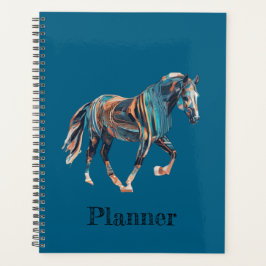 Pferdeplaner Planer