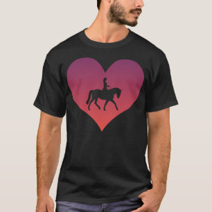 Pferdepony T-Shirt
