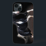 Pferdeportrait VIII Case-Mate iPhone Hülle<br><div class="desc">Tiere</div>