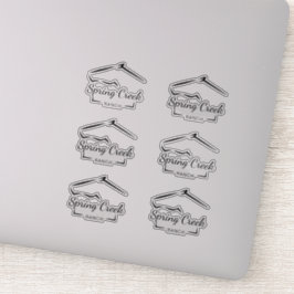 Pferderasse | Pferdefarm Aufkleber