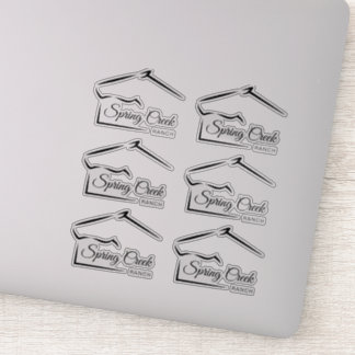 Pferderasse | Pferdefarm Aufkleber