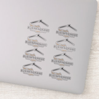 Pferderasse | Pferdefarm Aufkleber