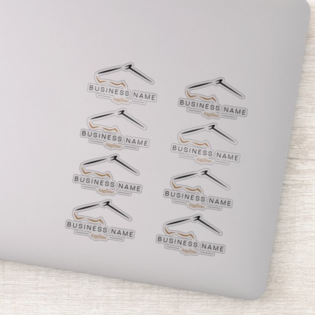 Pferderasse | Pferdefarm Aufkleber (Detail)