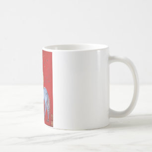 PferdereitBob Tasse