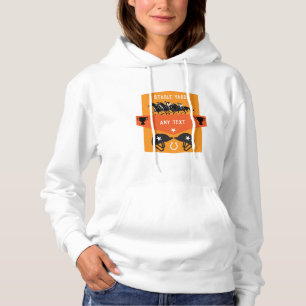 Pferdereiten Event Geschenke Stable Yards Hoodie