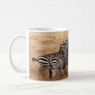 PFERDERennen Kaffeetasse