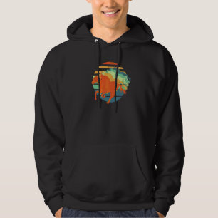 Pferderennen Reiter Reiterin Rennen Reitsport S Hoodie