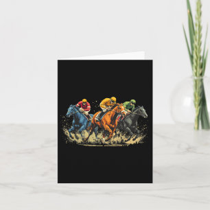 Pferderennen Rodeo Reitsport Rennen Rennen Karte