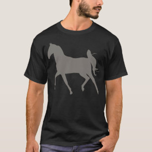 Pferderennen sabrina T-Shirt