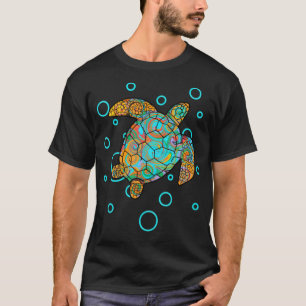 Pferderennen T-Shirt