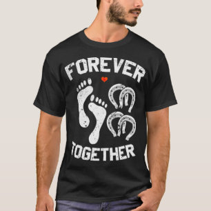 Pferderennsport-Bibi Blocksberg T-Shirt
