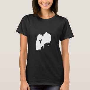 Pferdeschlittenfahrten T-Shirt