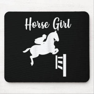 Pferdeschlittenshow Jumping Reitsport Reitsport Re Mousepad