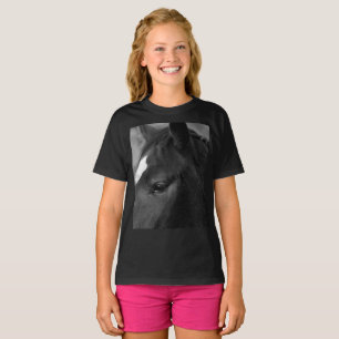 Pferdeschmäuse T-Shirt