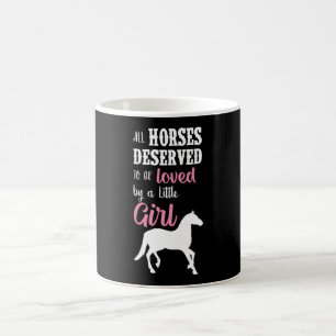 Pferdeshoe Reiten Redewendungen Geschenk Idee Kaffeetasse